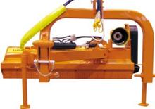 Slope Mowers Berti TA 200
