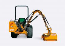 Slope Mowers Ferri TA 32