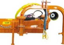 Slope Mowers Berti TA/L 145