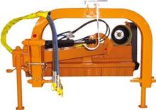 Slope Mowers Berti TA/LI 160