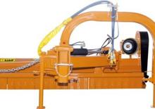 Slope Mowers Berti TA/P 220