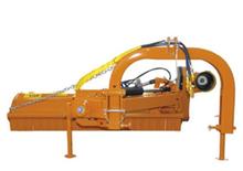 Slope Mowers Berti TA/PS 220