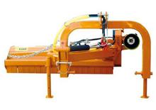 Slope Mowers Berti TA/S 220