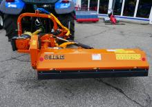 Slope Mowers Berti TA/M 200