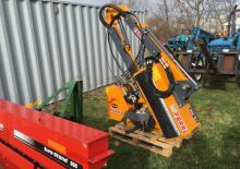 Slope Mowers Ferri TD 42