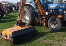 Slope Mowers Epoke® TH 75