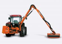 Slope Mowers Ferri TKZ 80 Power