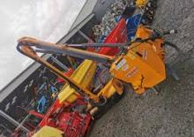 Slope Mowers Ferri TP 61 Plus