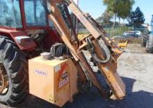 Slope Mowers Ferri TSE 50 Evolution