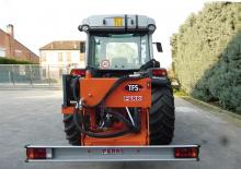 Slope Mowers Ferri TSF600D