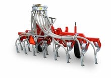 Slurry injectors Peecon BB 430 XL