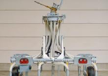 Slurry injectors Joskin TERRASOC 3600/9SH