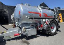 Slurry tanks Jako BT 10000T