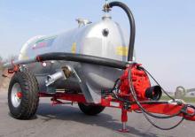 Slurry tanks Vaia MB22 Export