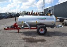 Slurry tanks Vaia MB32 Export