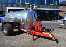 Slurry tanks Vaia MB35 Export