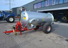 Slurry tanks Vaia MB45 Export