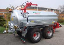 Slurry tanks Vaia MB60 Export