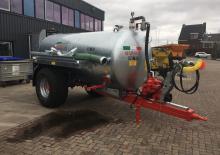 Slurry tanks Vaia MB80 Export