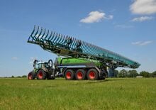Slurry tanks KAWECO PROFI III- 20260