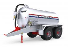 Slurry tanks Peecon TZT 10000 Boogie