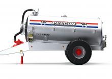 Slurry tanks Peecon TZT 10000
