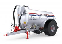 Slurry tanks Peecon ZT 11500 Euroline