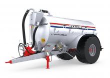 Slurry tanks Peecon ZT 13000 Euroline