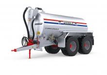 Slurry tanks Peecon ZT 20000 Euroline Boggie Deluxe