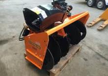 Snowcutters Hydromann 1200 S