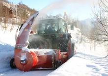 Snowcutters Dalen 2006