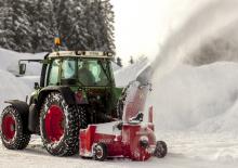 Snowcutters Dalen 2006-S