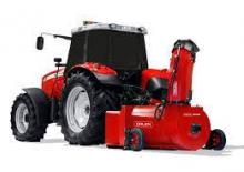 Snowcutters Dalen 2006 S