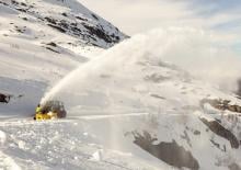 Snowcutters Dalen 2007