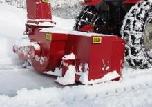 Snowcutters Dalen 2009