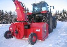 Snowcutters Dalen 2010