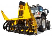 Snowcutters Dalen 2014