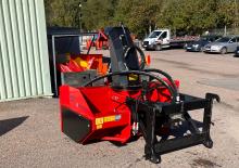 Snowcutters Hydromann 2050