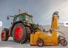 Snowcutters Dalen 2106 