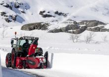 Snowcutters Dalen 2109