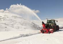 Snowcutters Dalen 2110