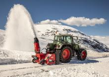 Snowcutters Dalen 2110