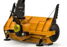 Snowcutters Dalen 2116 PTO-TP