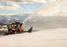 Snowcutters Dalen 2118