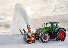 Snowcutters Dalen 2118