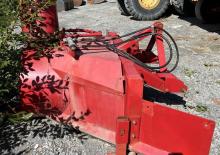 Snowcutters Dalen 278