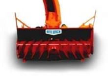 Snowcutters Beilhack BF 251 Z