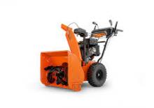 Snowcutters Ariens Compact 24 Rapidtrak®