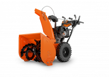 Snowcutters Ariens Deluxe 28