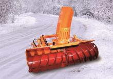 Snowcutters Assaloni FF 204/1